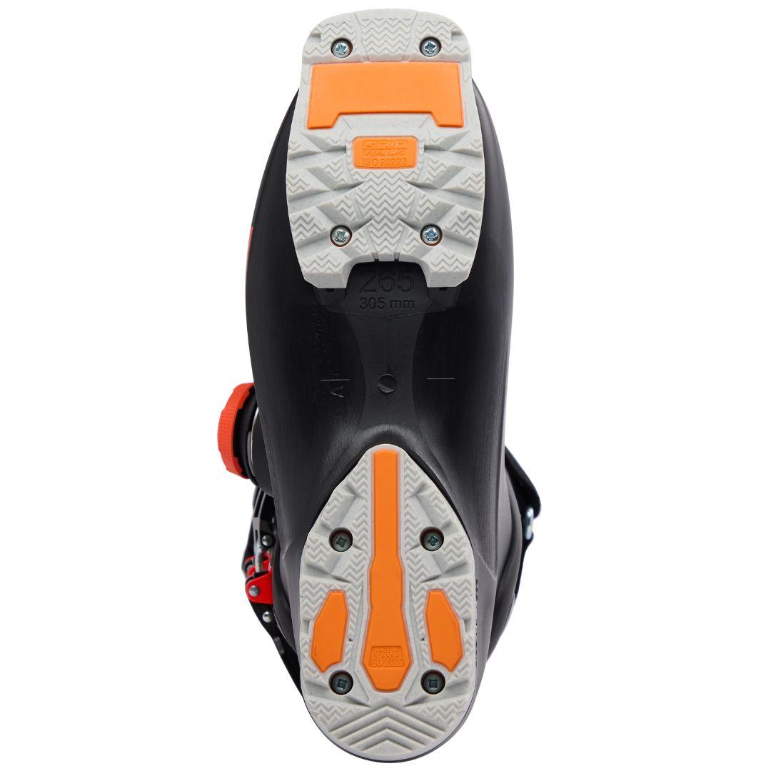 Lange Men's Concept 11 GW BOA Ski Boots 2026